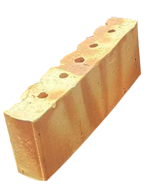 Small Half Brick Plain