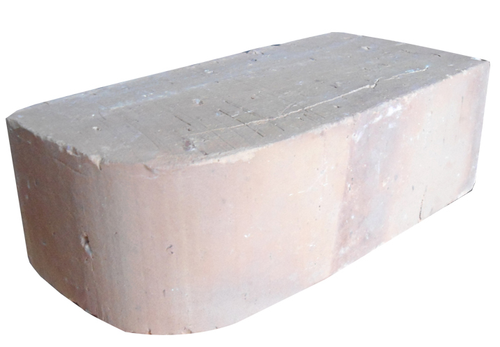 Solid Corner Brick
