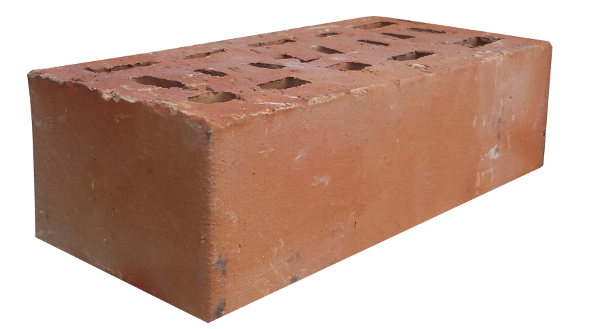 Standard Brick Plain