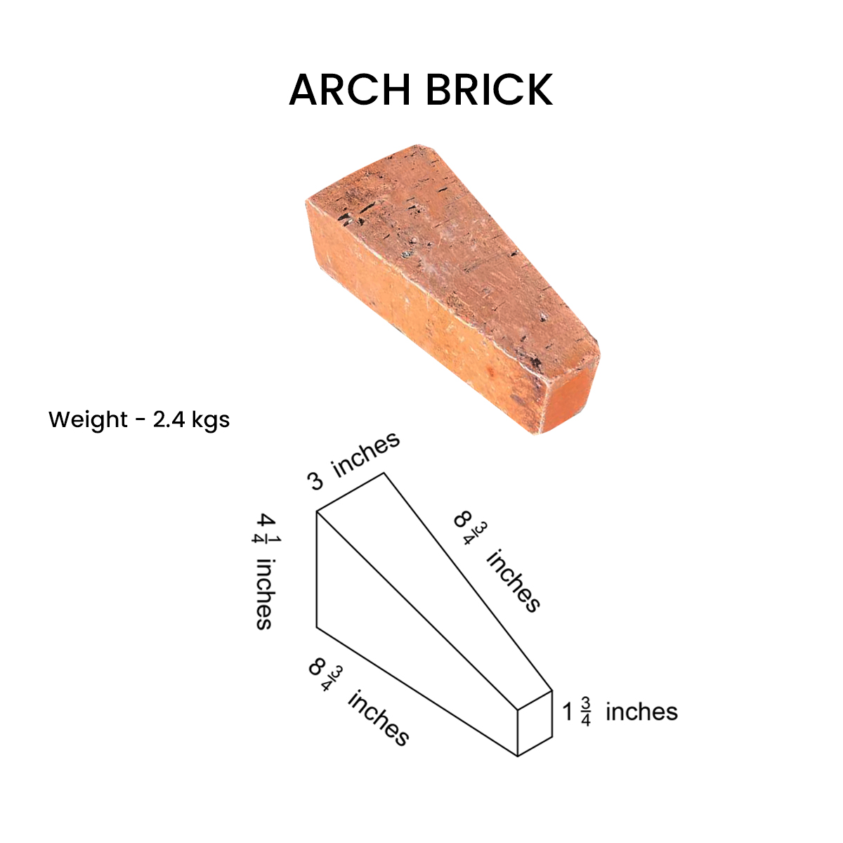 Arch Brick