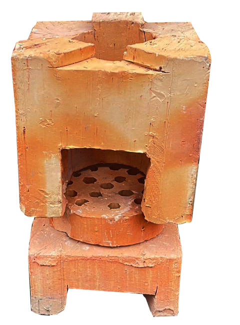 Stove