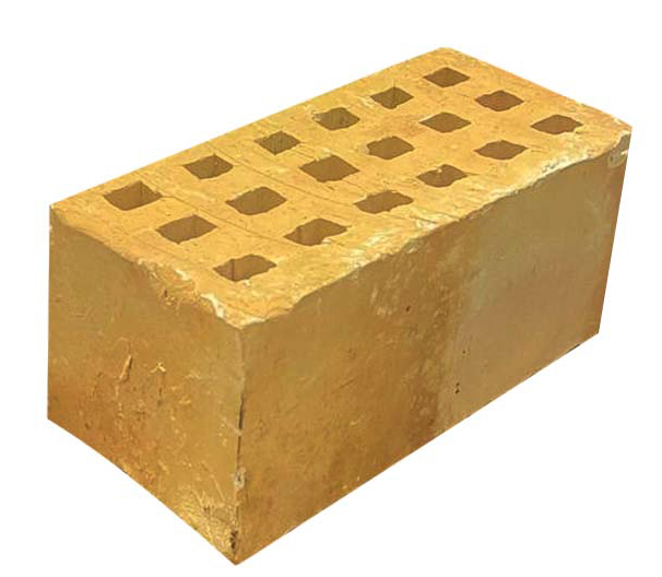 Plain Brick