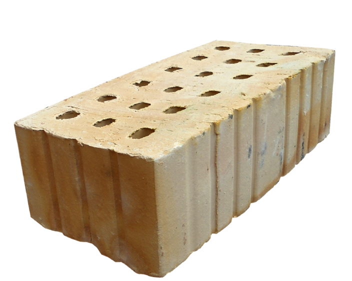 Standard Brick Grooved