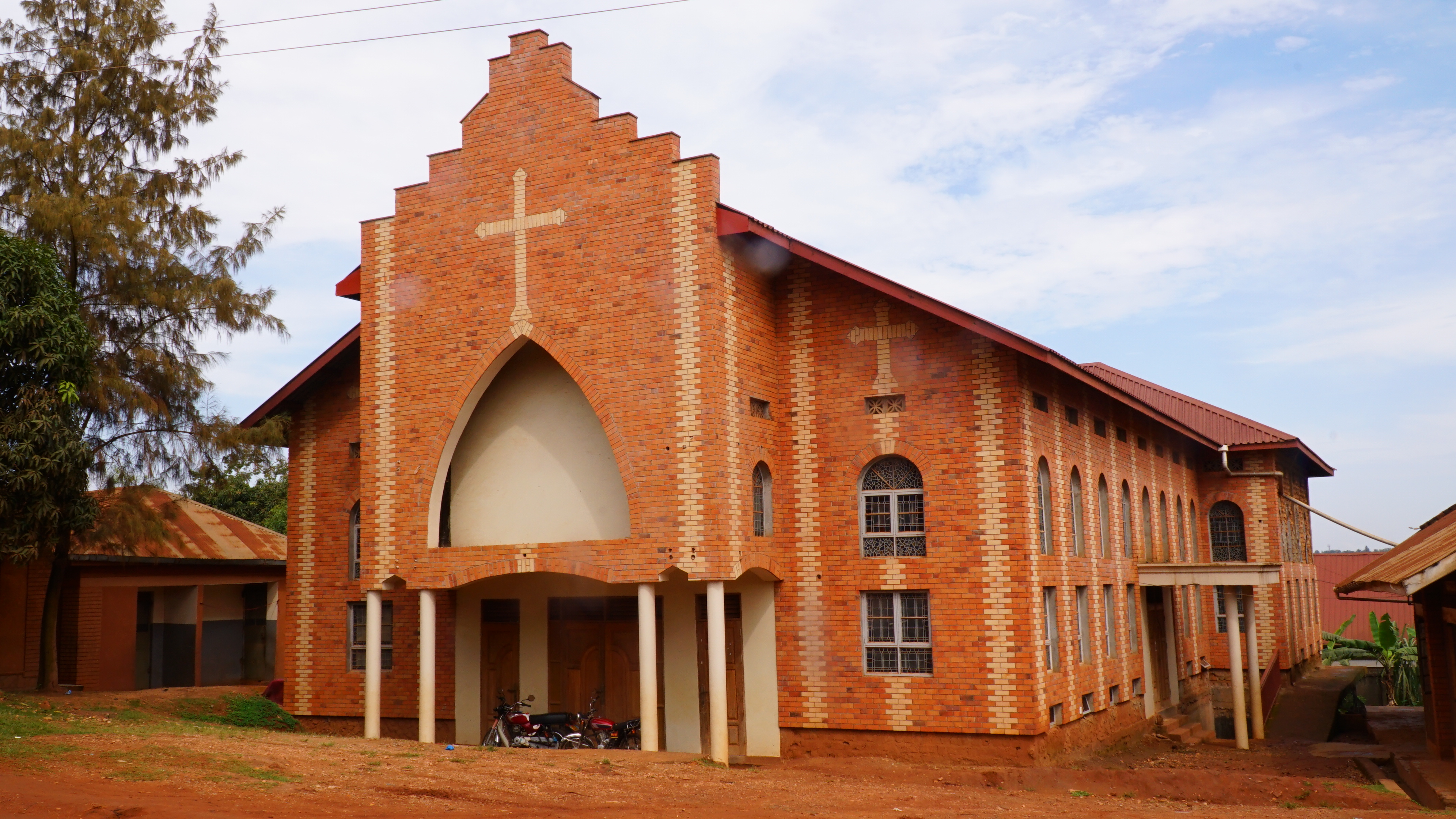 Church Construction